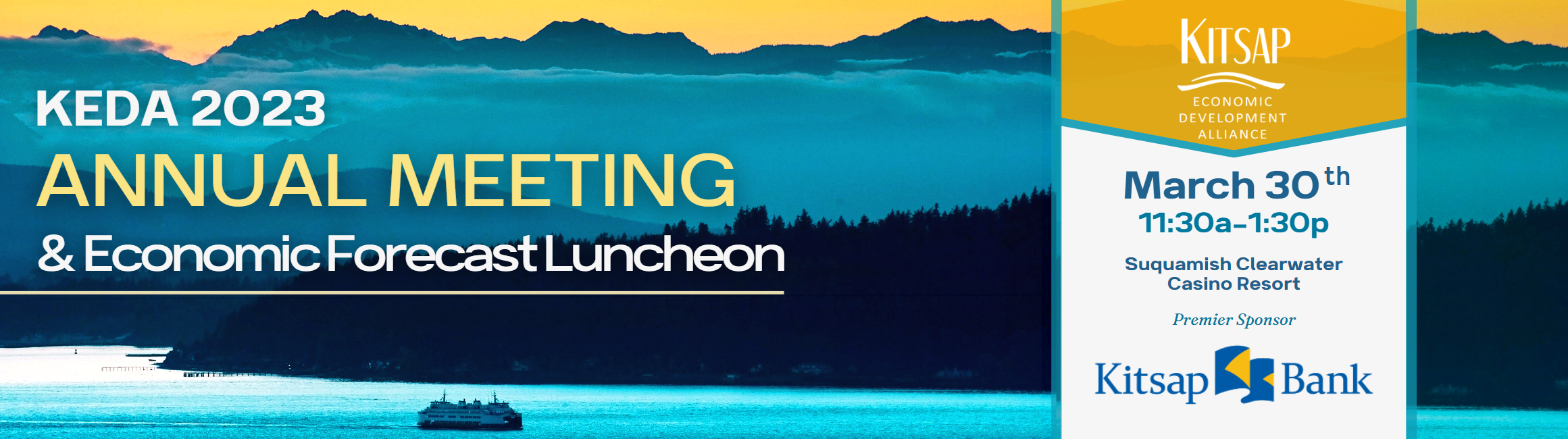 Click to open 2023 Annual Meeting and Economic Forecast Luncheon
